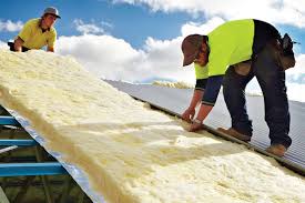 Best Fireproof Insulation  in Diberville, MS